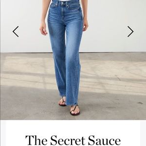 AYR Secret Sauce 27s